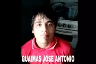 ¿Quién fue José Antonio Culón Guaymás?