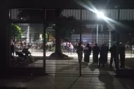 El fiscal confirmó que es Culón el joven asesinado a golpes y machetazos