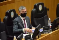 “Manzur y Jaldo cada vez tienen menos escrúpulos”