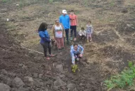 Había “pruebas contundentes” en contra del sospechoso