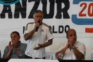 Un funcionario de Manzur asumirá en la Legislatura ante la vacancia por el deceso de Morelli