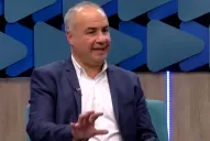 Mañana saldría la norma que habilitará a las combis a hacer el recorrido de ómnibus en la Capital