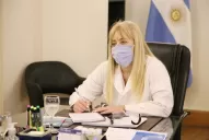 Chahla, sobre el regreso de los vuelos en Tucumán: ya tenemos todo planificado