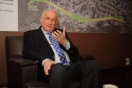 En Concepción, se decretó un duelo municipal por la muerte de Morelli