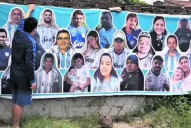 Los decanos irán a la cancha aún en pandemia