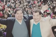 Coronavirus: Enrique Orellana dio positivo y ya suman al menos ocho los legisladores contagiados