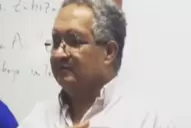 Ausencia notoria de una autoridad