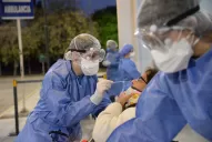 Estos son los protocolos del transporte y los requisitos para ingresar a cada provincia