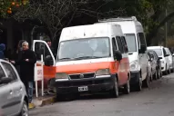 La alternativa a los ómnibus funcionará dentro de un mes