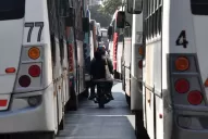 Cano y Leito, juntos por los subsidios para las provincias