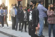 Coronavirus: se suman 13.267 nuevos casos y 372 muertes en el país