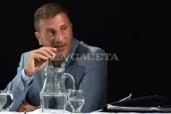 Caso Abigail: el Gobierno de Manzur copió un protocolo ya vigente, según Berarducci