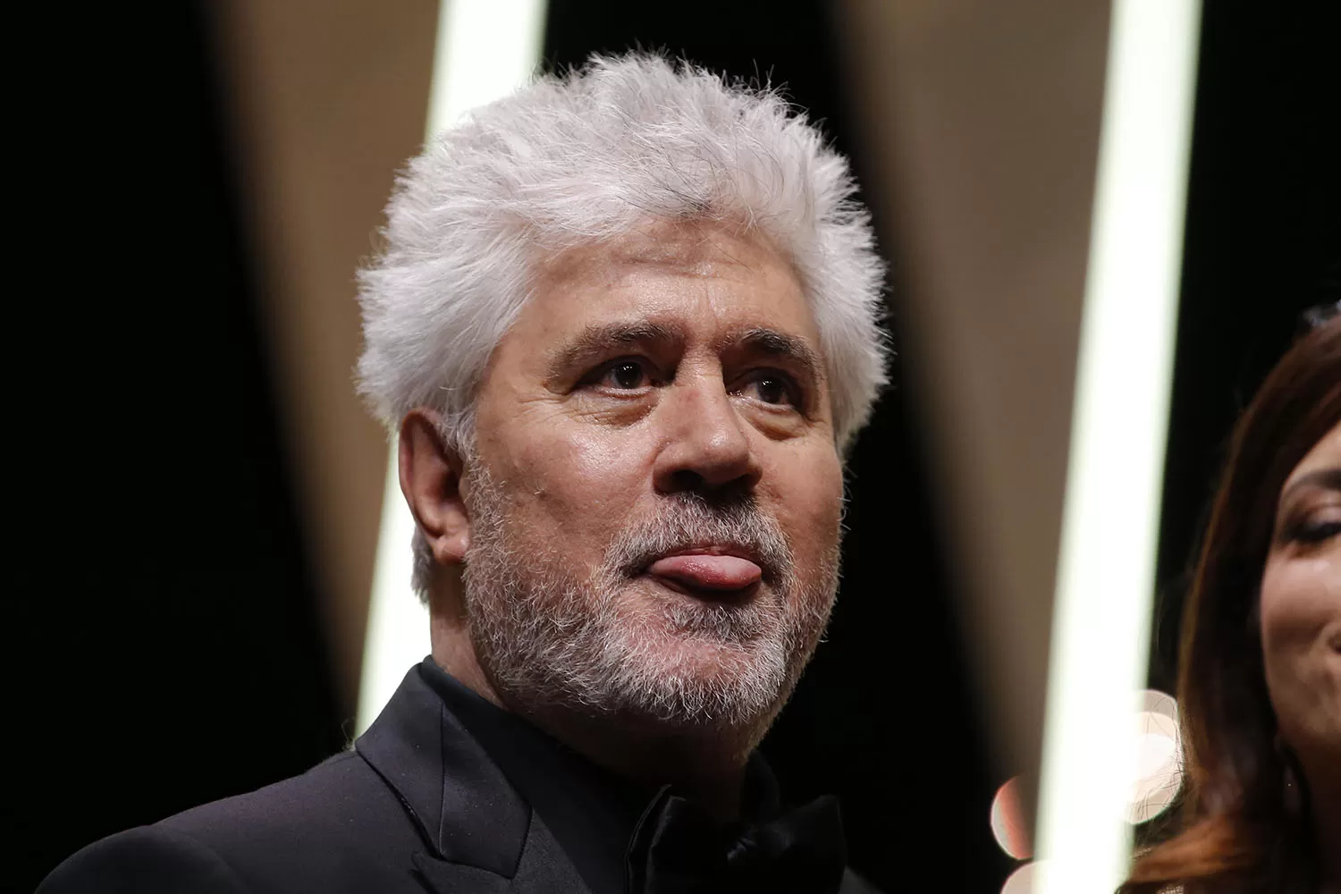 Crisis: Almodóvar alertó por el cierre de las salas