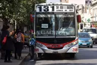 Tafi Viejo implementa desde mañana un servicio de transporte para trabajadores 