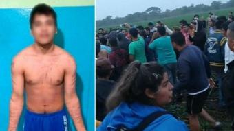 La justicia del linchamiento