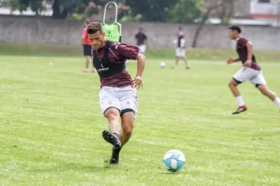 San Martín tendrá que esperar: se postergó el comienzo de la Primera Nacional