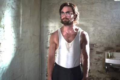 TNT: Fuga de Pretoria narra un hecho real