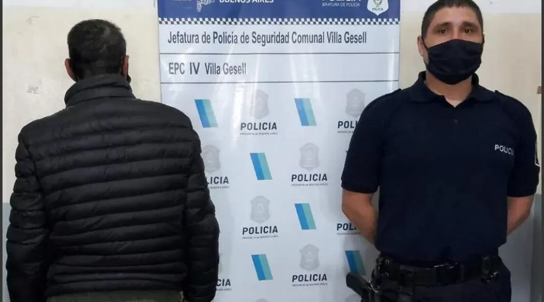 Encontraron muerta a una mujer que había denunciado a su pareja por violencia de género