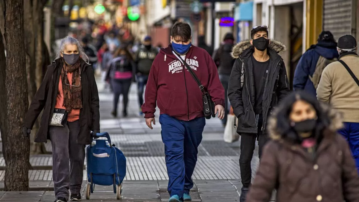 Evitar una segunda ola de coronavirus es el tema más relevante en Buenos Aires