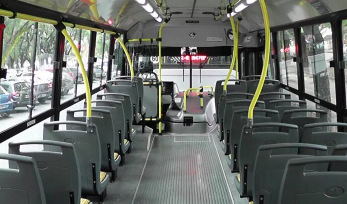 Autorizados por el COE: viajes de Tafí Viejo a la Capital