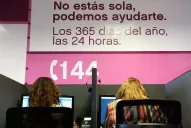 La Pampa: lo condenaron por violencia de género y le dieron su puesto de trabajo a la víctima
