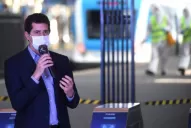 De Pedro dijo que el pedido de suspensión de las PASO debe ser resuelto por el Congreso