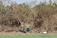 Ruralistas tucumanos repudian las usurpaciones: se meten a los campos con ayuda de 'punteros' y abogados