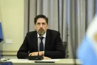 Trotta: somos promotores del regreso de las clases presenciales