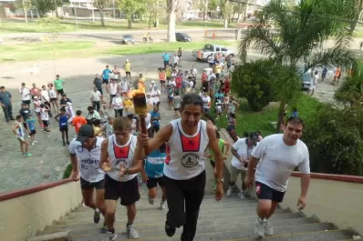 Todo es historia: el changuito cañero que puso el mundo a sus pies