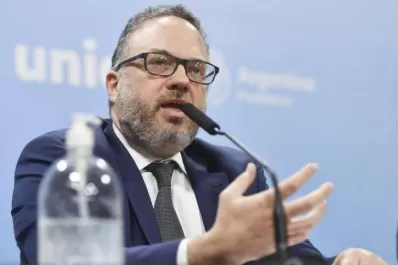 Matías Kulfas: “una devaluación causaría la suba de precios internos”