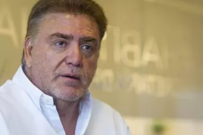 Fondos no reintegrables: “La plata que se distribuye no es de quién gobierna”, dijo Amaya