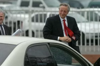 Tucumán fue una de las provincias más beneficiadas durante el gobierno de Néstor Kirchner