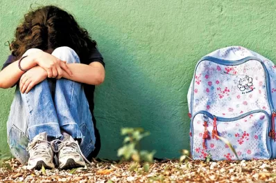 Ana Valoy: “Un pedófilo puede abusar hasta 300 niños en su vida”