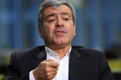 Cano: cada calumnia proferida por los mandaderos de Osvaldo Jaldo me fortalece