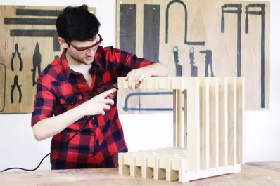 La Universidad San Pablo-T abre las inscripciones 2021 para Arquitectura