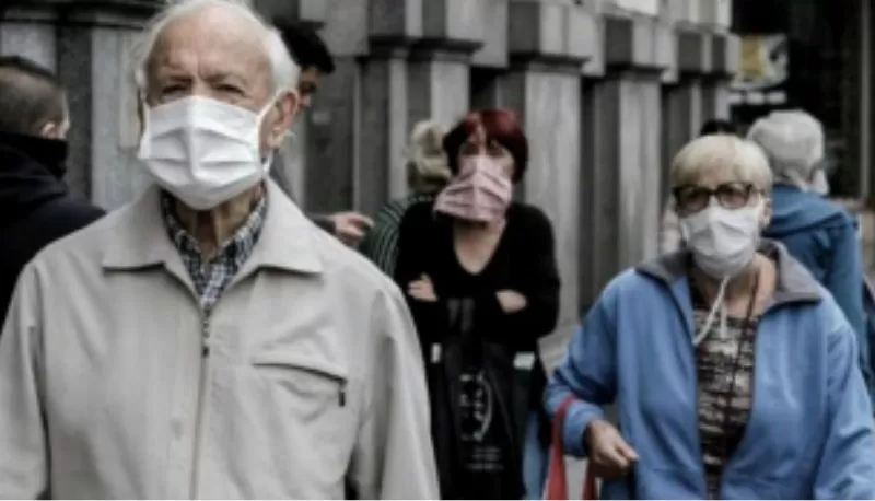 Cobran hoy jubilados y pensionados con DNI terminado en 2 y en 3