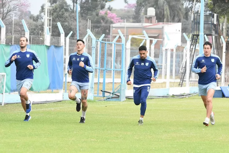 Sondeo Copa Sudamericana: para vos, ¿hasta dónde llegará Atlético?