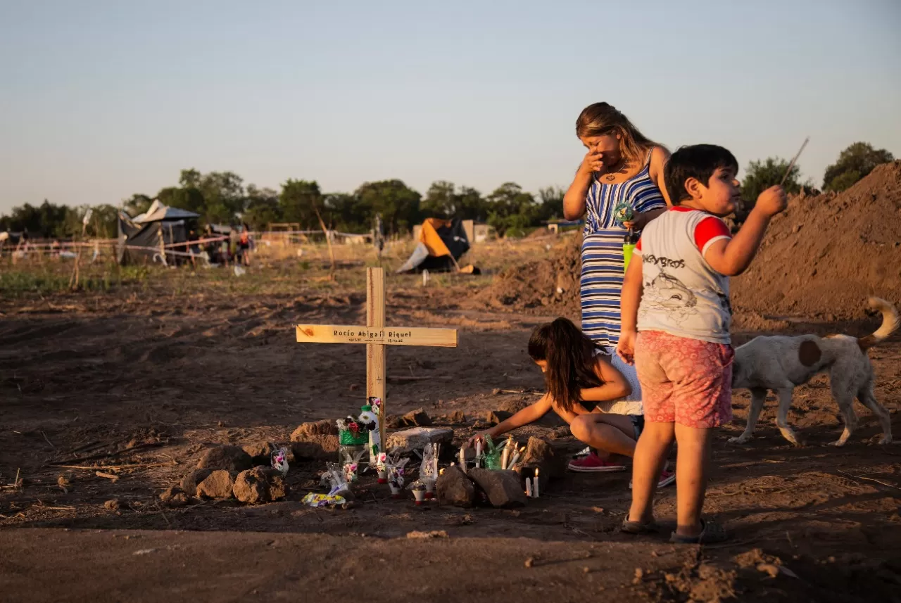 LA GACETA/FOTOS DE MATÍAS QUINTANA