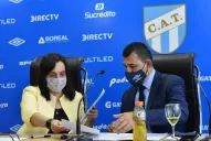 Atlético inauguró su propio Departamento de Género y Equidad