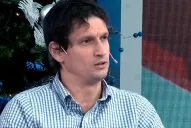 Liberan a Lagomarsino de la tobillera electrónica