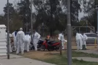 Tucumán: casi 3.800 trabajadores de la salud se contagiaron de coronavirus