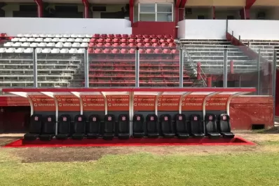 San Martín espera un “cumple” con muchos regalos