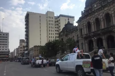 Los colegios congregacionales quieren que se vuelva a las clases presenciales