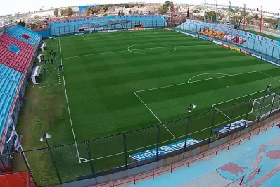 Los hinchas de Atlético tendrán que hacer una larga sobremesa el domingo 8 de noviembre