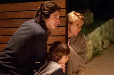 Cine debate: “Historia de un matrimonio”