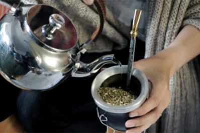 Hasta el mes pasado, el consumo de yerba mate se redujo en casi cinco millones de kilos