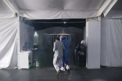 Siete de cada 10 pacientes de covid-19 en Tucumán fueron dados de alta