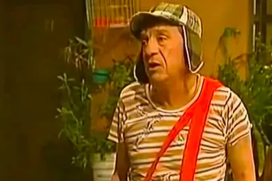 La Casa de la Moneda de México prepara un homenaje por los 50 años de El Chavo del 8