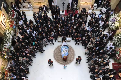 Una década sin Néstor Kirchner: ¿qué recordás del día de su muerte?