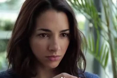 Thelma Fardín confirmó la fecha en que se inicia el juicio a Juan Darthés